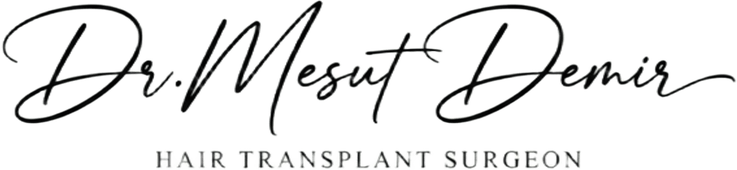 Dr. Mesut Demir, Hair Transplant Surgeon